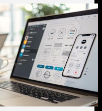 Услуги Разработка IT решений в Омске