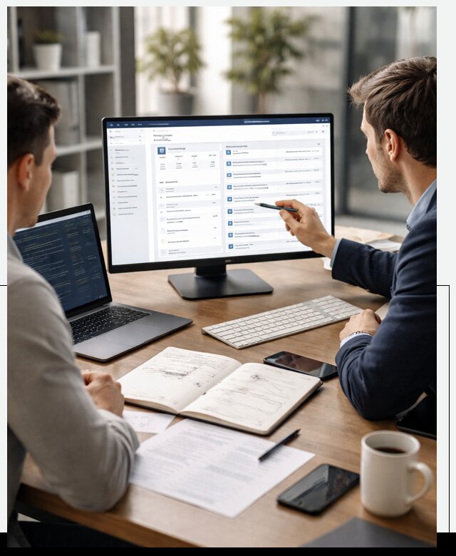 Разработка CRM систем в Омске от 155535 руб., АвикейОмс