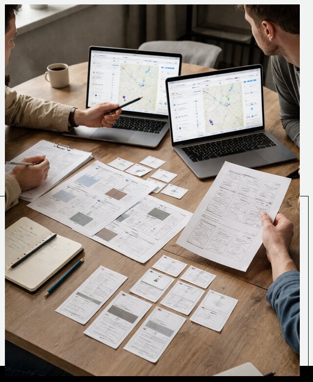 Создание агрегаторов и порталов в Омске от 15554 р., АвикейОмс