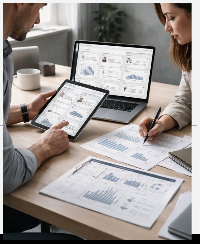 Персонализация контента платформа в Омске от 12443 р. | АвикейОмс