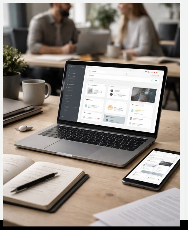 Разработка PWA приложений в Омске от 124428 р. | АвикейОмс