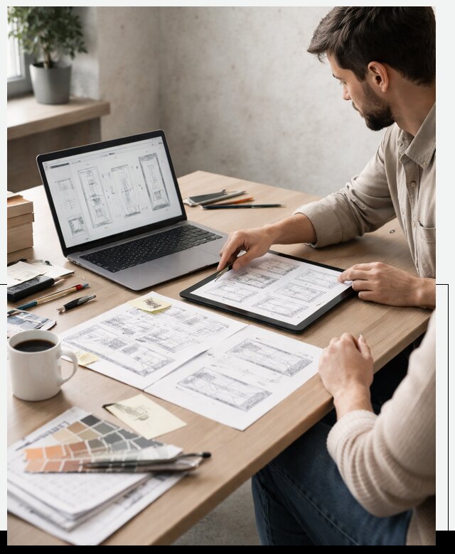 Дизайн программного обеспечения в Омске от 8814 р. | АвикейОмс