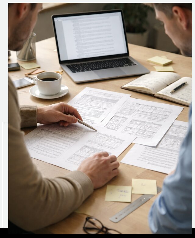 Техническое задание на разработку ПО под ключ в Омске