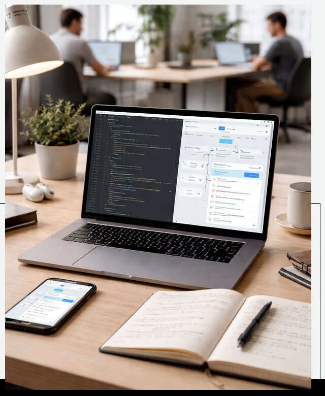Разработка Telegram ботов в Омске под ключ от 25923 р., АвикейОмс