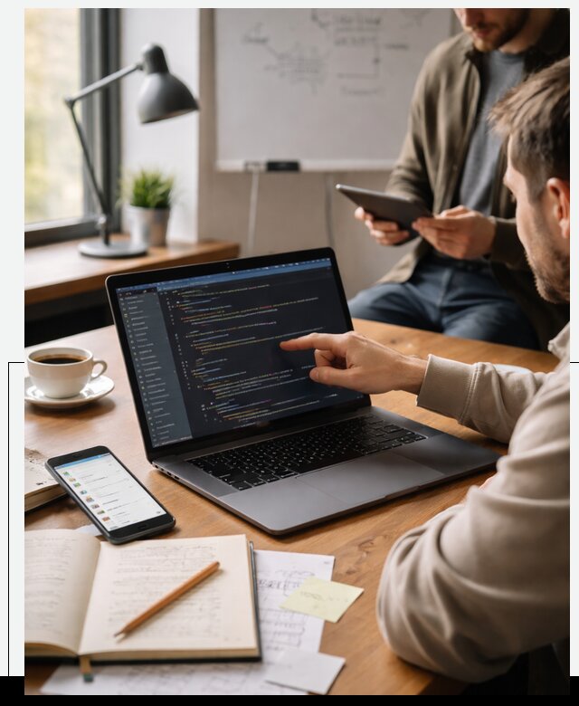 Разработка Telegram ботов под ключ для компаний в Омске