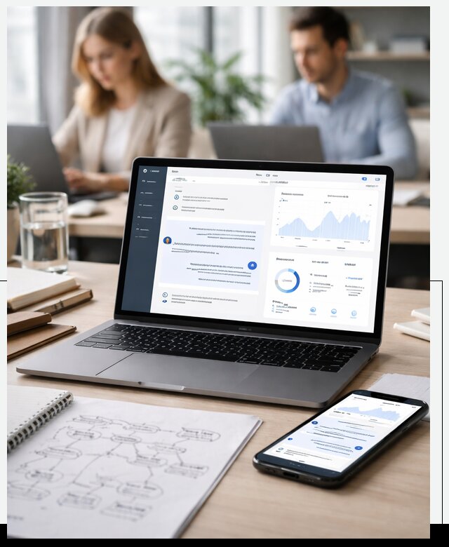 Чат-боты для бизнеса и клиентов в Омске, от 7258 р., АвикейОмс