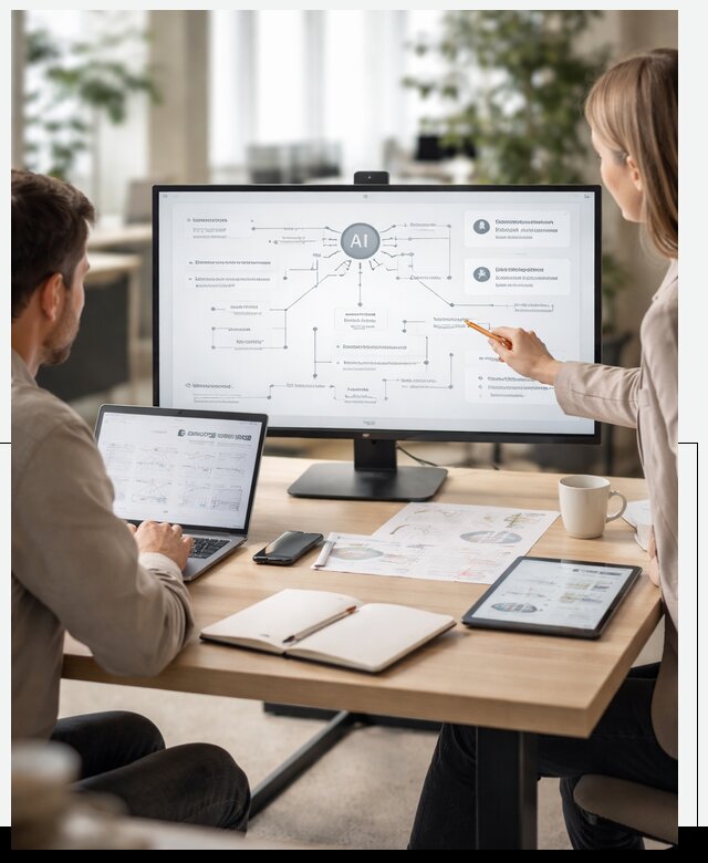 AI-агенты для автоматизации бизнеса в Омске от 15554 р. АвикейОмс