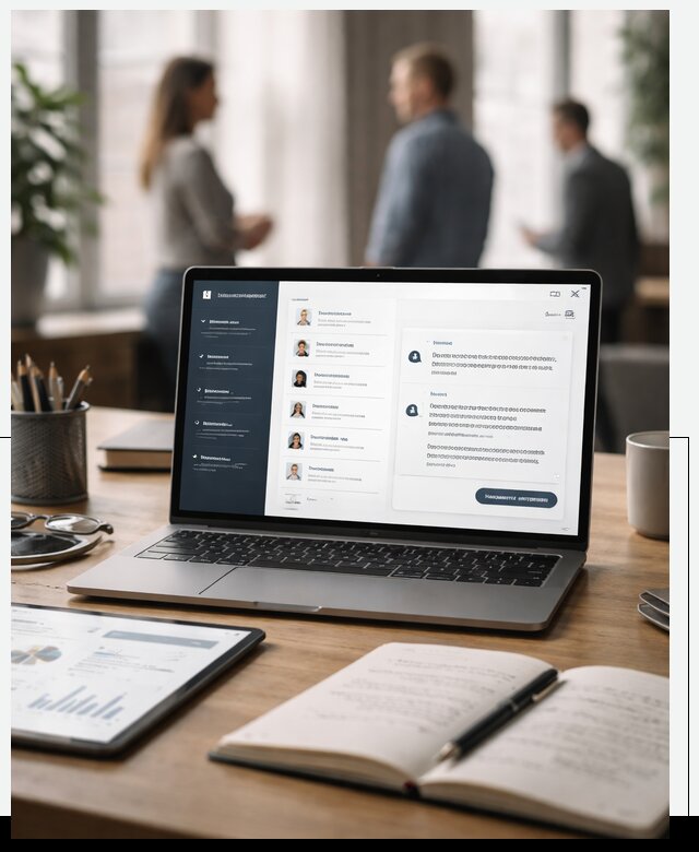 HR бот для подбора персонала в Омске от 8814 р. | АвикейОмс