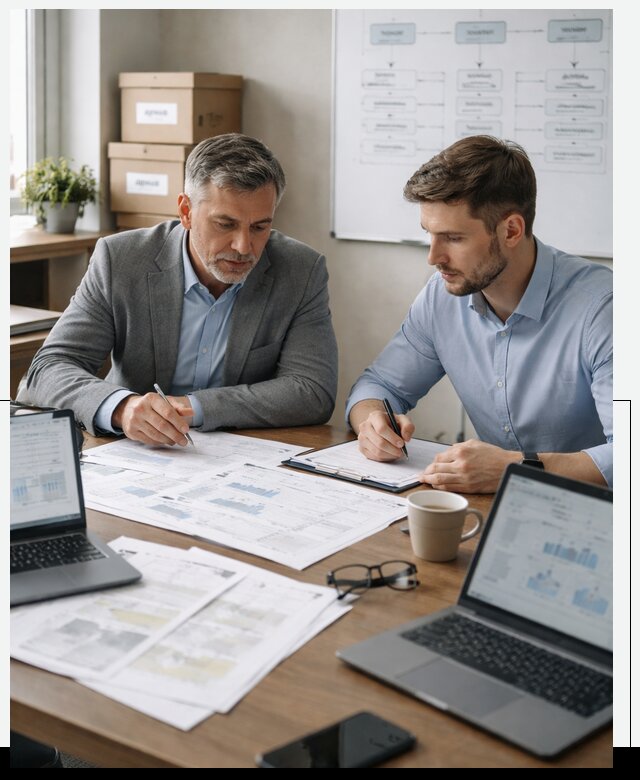 Замена SAP на 1С в Омске — миграция, от 12443 р. | АвикейОмс