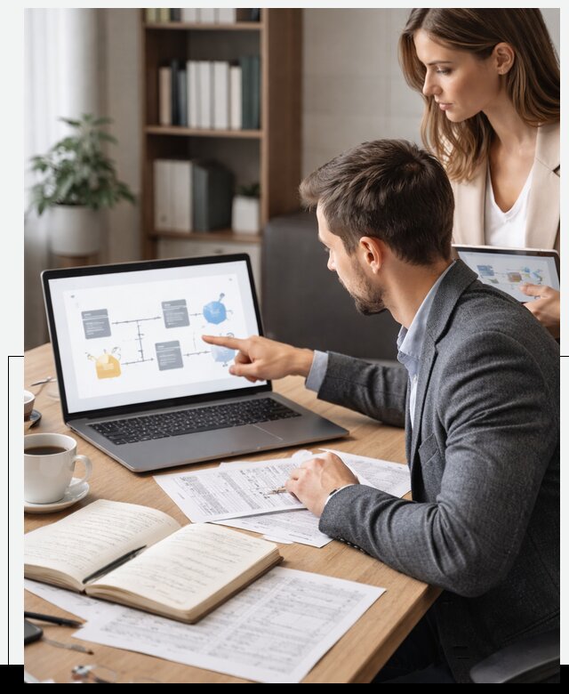 Замена SAP на 1С под ключ в Омске с переносом данных и настройкой