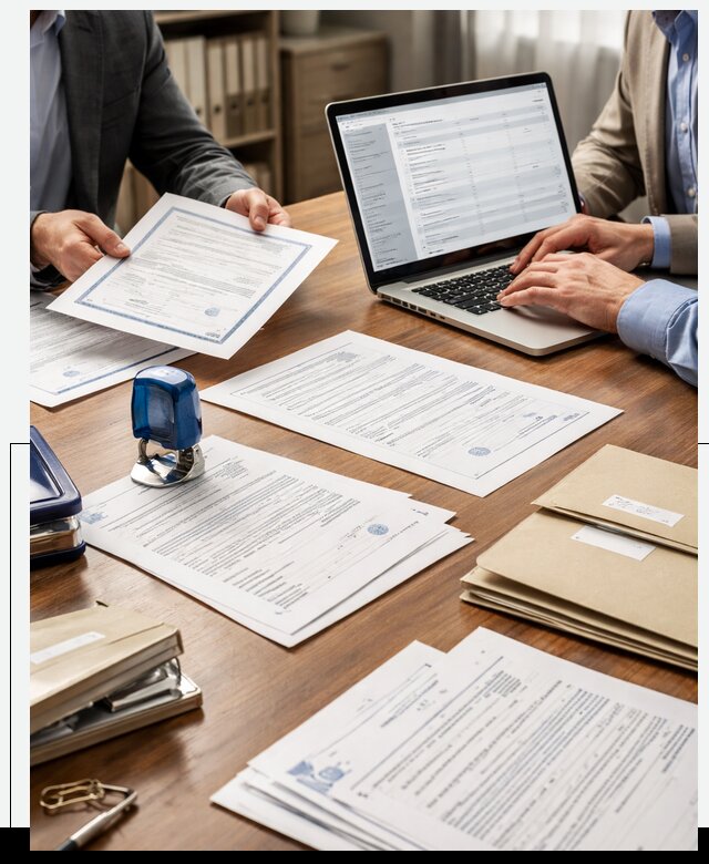 Сертификация ПО и внесение в реестр Минцифры в Омске