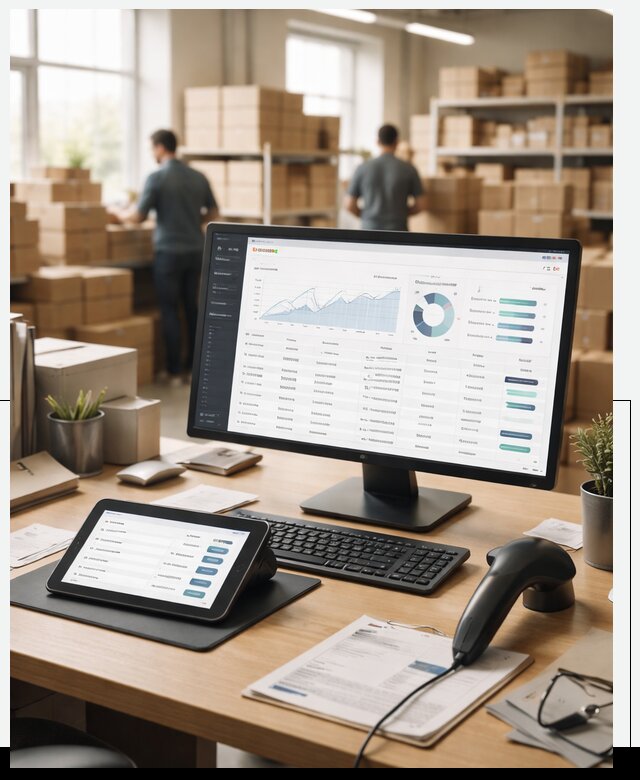 Автоматизация селлеров в Омске от 15554 р. | АвикейОмс