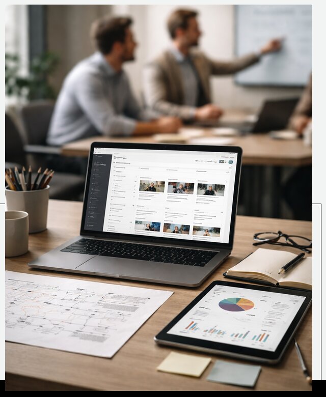 Разработка нишевых B2B маркетплейсов в Омске от 725830 р., АвикейОмс