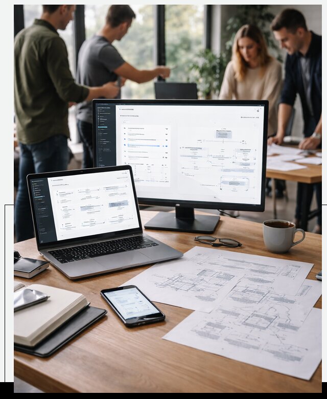 Платежные интеграции для Ecommerce в Омске с повышенной конверсией