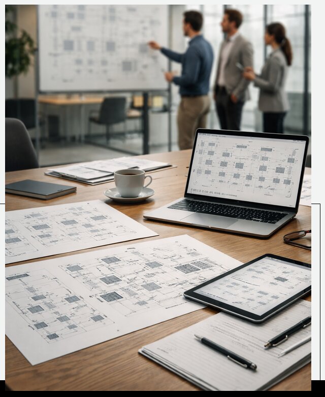 Разработка Core Banking, замена АБС в Омске | АвикейОмс от 15554 р.