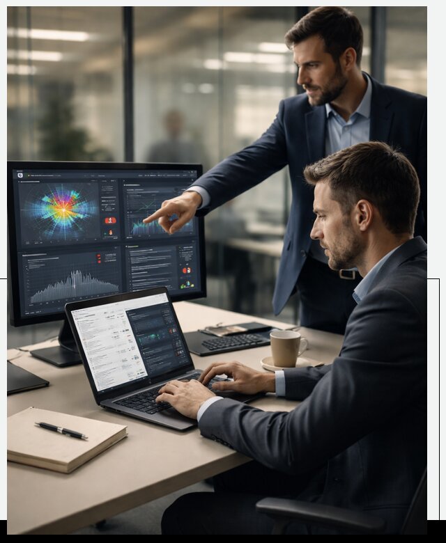 Системы Антифрод и AML KYC в Омске от 12443 р. | АвикейОмс