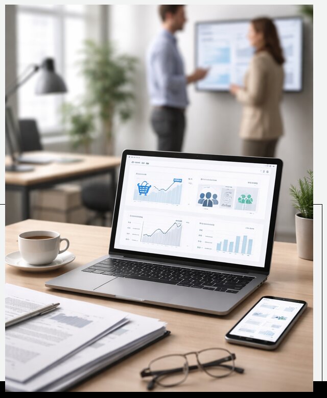 Разработка BNPL и краудлендинг в Омске от 7258 р. АвикейОмс