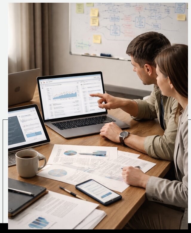 Внедрение сервисов BNPL и краудлендинга для бизнеса в Омске