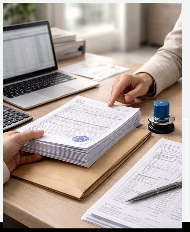 Отчетность в ЦБ РФ для банков в Омске от 7258 р. | АвикейОмс