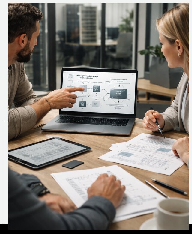 Интеграция цифрового рубля и подключение платежей в Омске