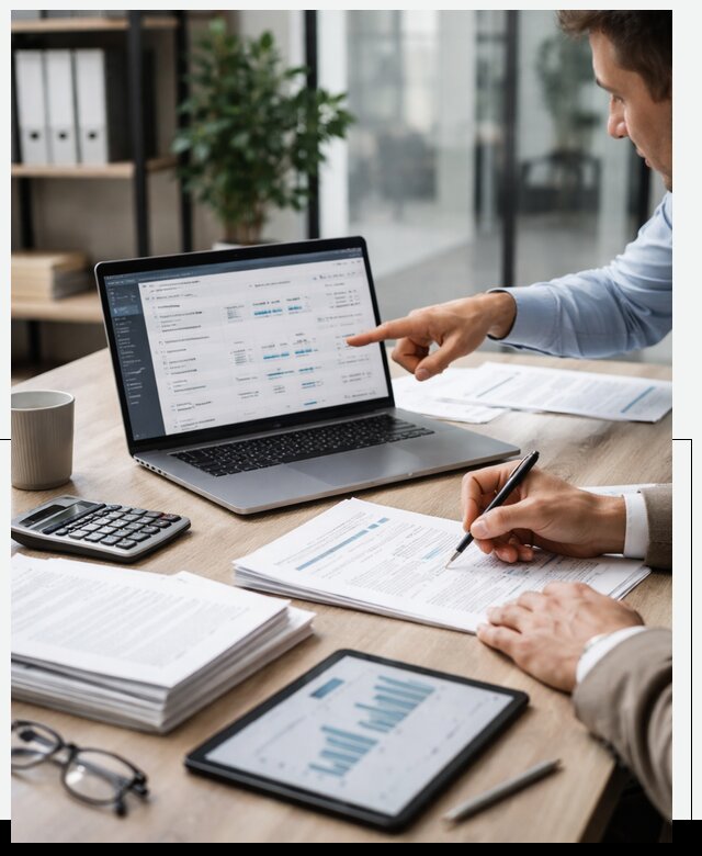 Полисные системы и CRM в Омске: разработка от 15554 р. АвикейОмс