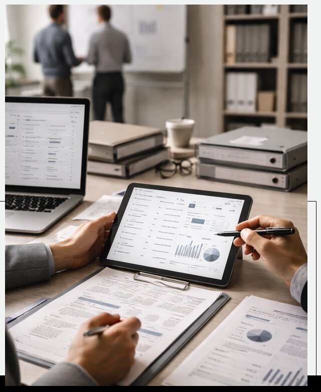 Автоматизация урегулирования убытков в Омске от 7777 р | АвикейОмс