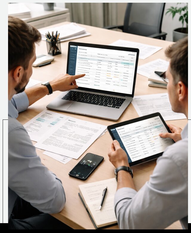 CRM для страховой компании в Омске с автоматизацией продаж и выплат