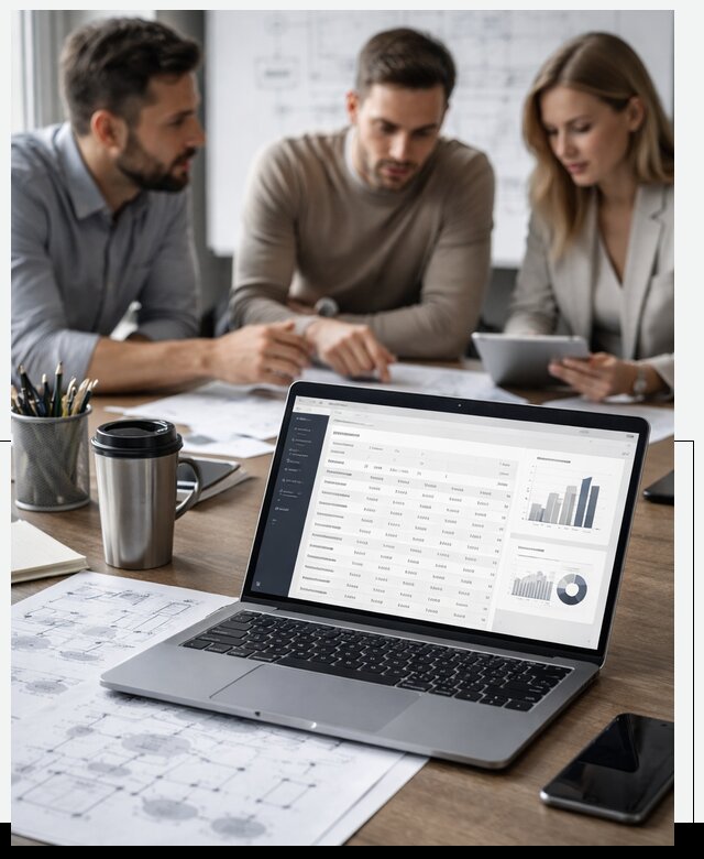 BSS OSS и биллинг для оператора в Омске от 25923 р. | АвикейОмс