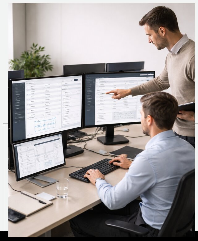 Создание и внедрение MVNO и CRM систем для операторов в Омске