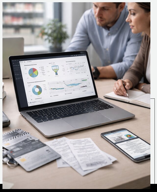 Лояльность и CDP для ритейла в Омске от 15554 р. | АвикейОмс