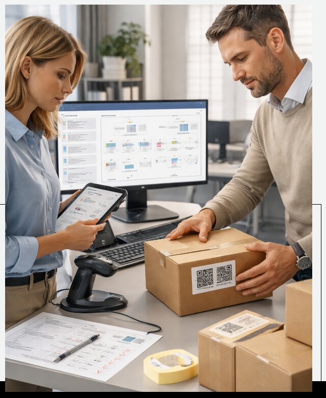 Честный знак маркировка интеграция в Омске от 8814 р. | АвикейОмс