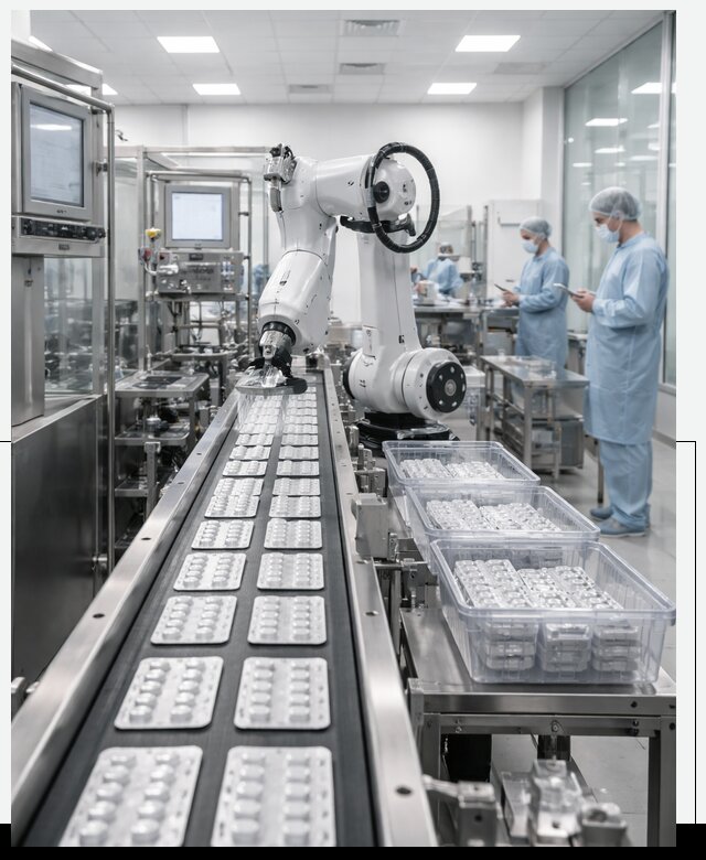 Автоматизация фармацевтики в Омске от 18664 р. | АвикейОмс