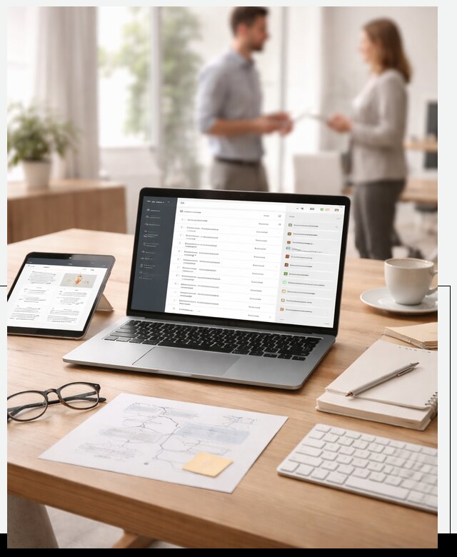 Разработка LMS и онлайн школы в Омске от 12443 р. АвикейОмс