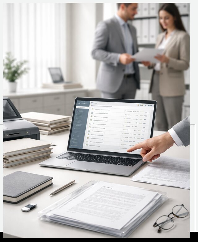 КЭДО и интеграция с 1С ЗУП в Омске от 7777 р. АвикейОмс