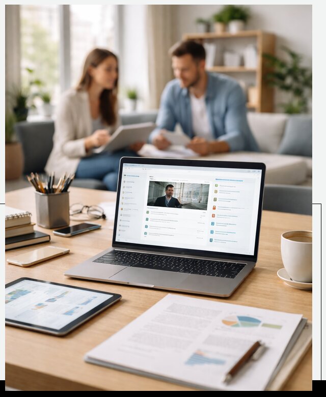 Система дистанционного обучения в Омске от 46661 р. АвикейОмс