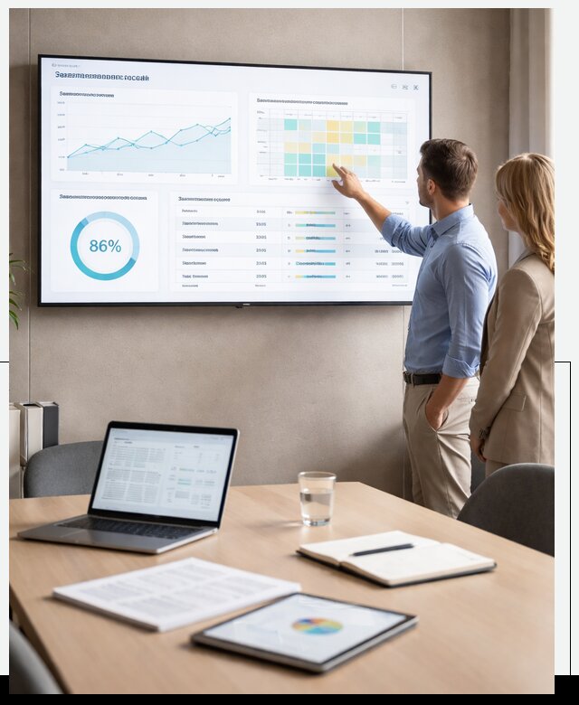 АвикейОмс - Аналитика успеваемости обучения в Омске от 7777 р.