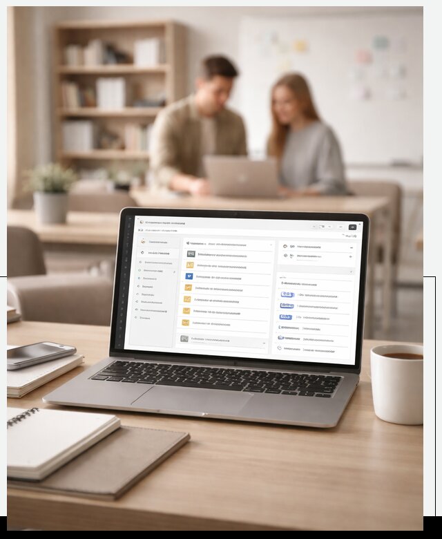 LMS для университета под ключ в Омске от 7777 р. | АвикейОмс