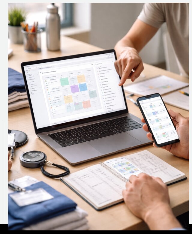 Система управления спортивной школой в Омске автоматизация процессов