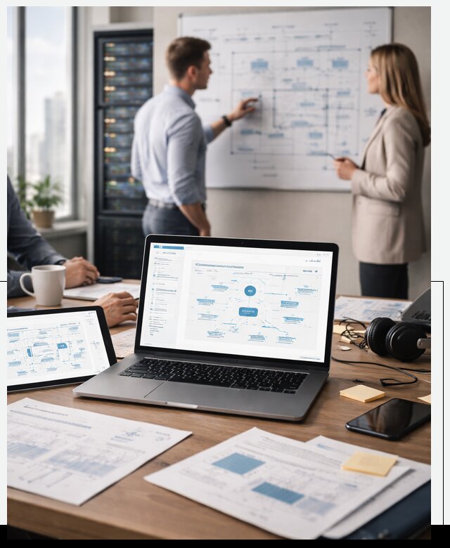 Разработка порталов госуслуг и ФГИС в Омске от 12443 р. | АвикейОмс