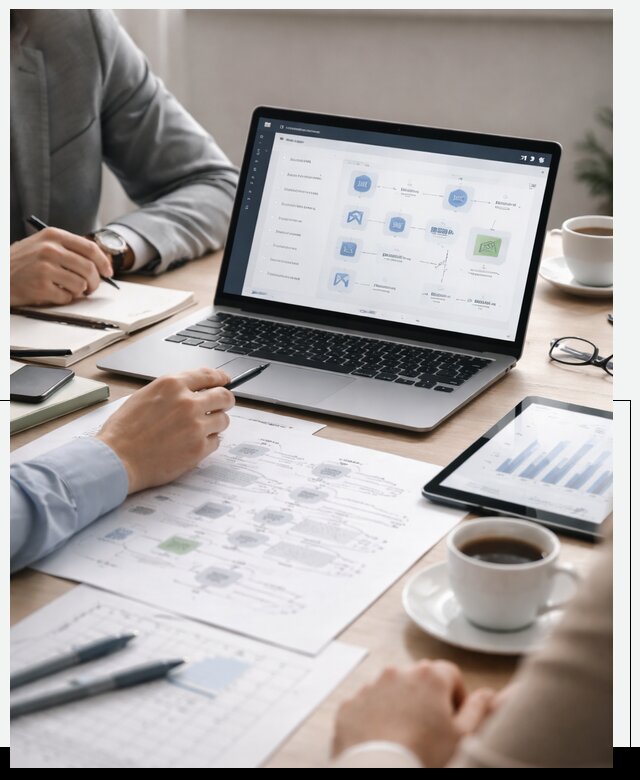 Интеграция СМЭВ и МЭДО в Омске от 77768 р. | АвикейОмс