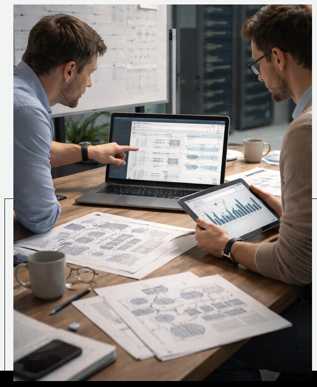 Внедрение СМЭВ и МЭДО для государственных систем в Омске