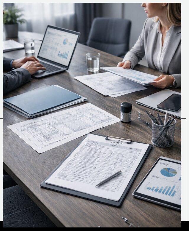 СЭД для государственного органа в Омске от 36292 р. | АвикейОмс