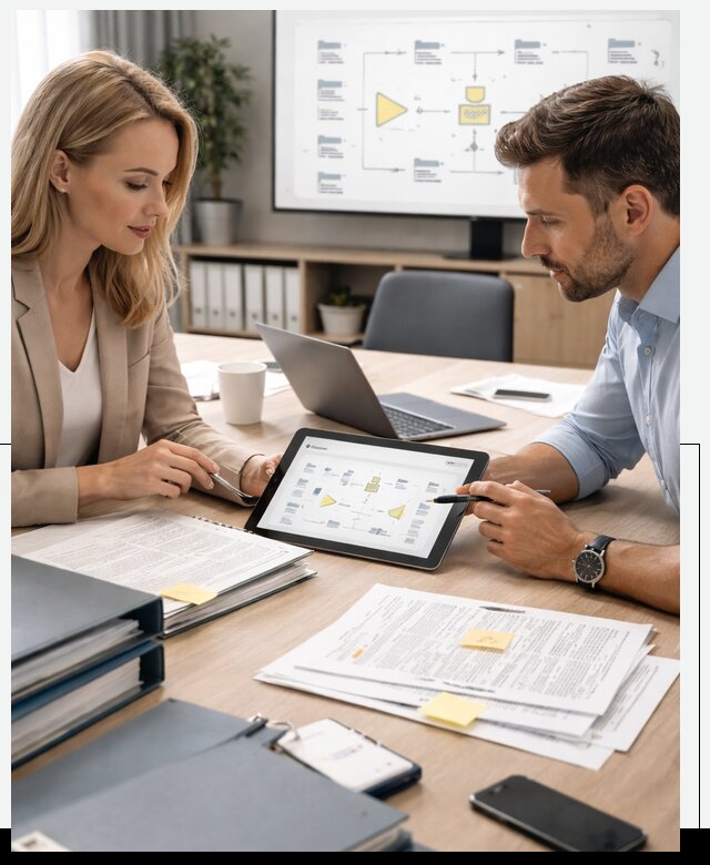 Мэдо межведомственный документооборот в Омске от 8814р | АвикейОмс