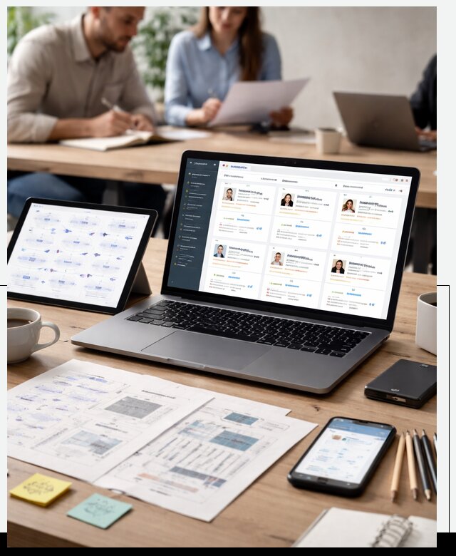 Разработка маркетплейса специалистов в Омске от 7258 р.|АвикейОмс