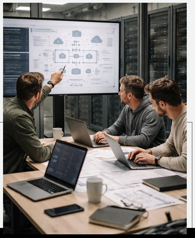 GameDev Backend и платформы в Омске от 25923 р. | АвикейОмс