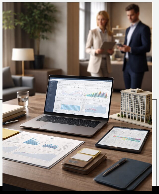 Yield management гостиница в Омске от 12443 р. | АвикейОмс