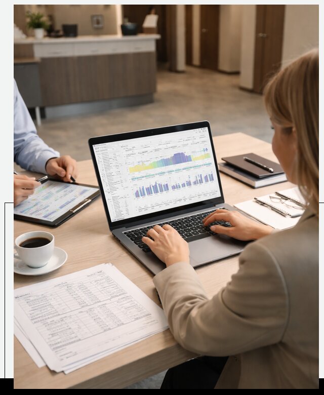 Yield management для гостиницы: ценообразование и прогноз в Омске