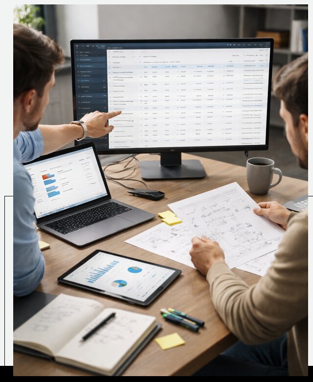 Интеграция GDS и настройка онлайн-бронирования в Омске